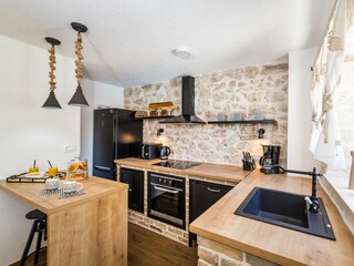 Villa Sukošan Caratteristiche 81