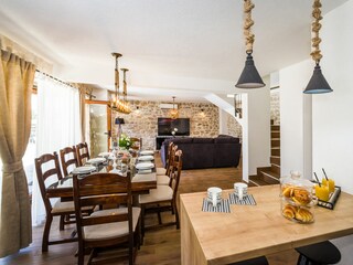 Villa Sukošan Caratteristiche 75