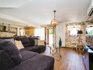 Villa Sukošan Caratteristiche 73