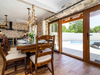 Villa Sukošan Caratteristiche 79