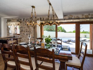 Villa Sukošan Caratteristiche 78