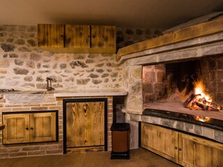 Villa Sukošan Registrazione all'aperto 12