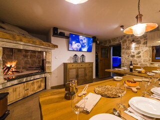 Villa Sukošan Registrazione all'aperto 13