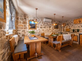 Villa Sukošan Registrazione all'aperto 24