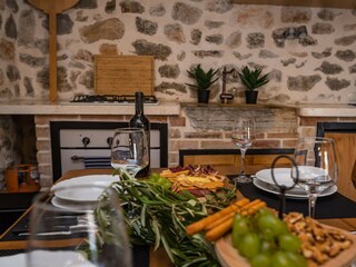 Villa Sukošan Registrazione all'aperto 69