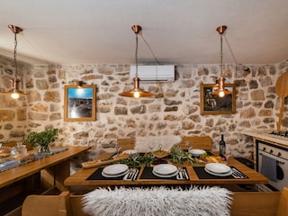 Villa Sukošan Buitenaudio-opname 26