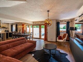 Villa Sukošan Registrazione all'aperto 28