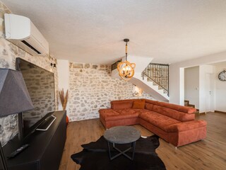 Villa Sukošan Registrazione all'aperto 29