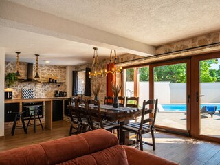 Villa Sukošan Registrazione all'aperto 70