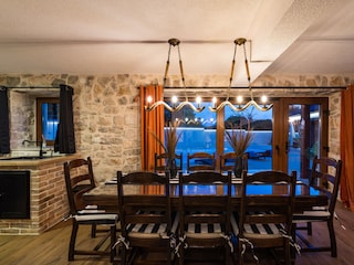 Villa Sukošan Registrazione all'aperto 32