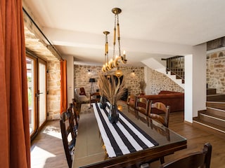 Villa Sukošan Buitenaudio-opname 33