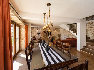 Villa Sukošan Enregistrement extérieur 33