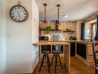 Villa Sukošan Registrazione all'aperto 34