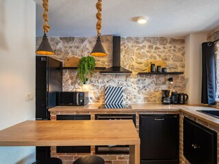 Villa Sukošan Buitenaudio-opname 71