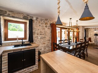 Villa Sukošan Registrazione all'aperto 36