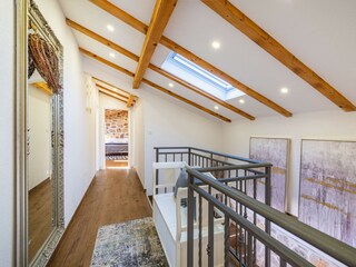 Villa Sukošan Registrazione all'aperto 37