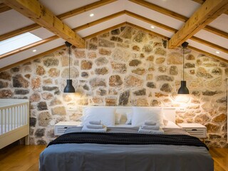 Villa Sukošan Registrazione all'aperto 40