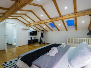 Villa Sukošan Registrazione all'aperto 41