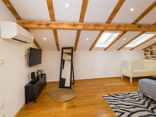 Villa Sukošan Registrazione all'aperto 43