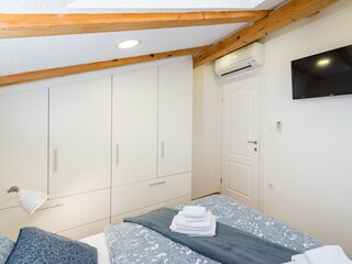 Villa Sukošan Registrazione all'aperto 47