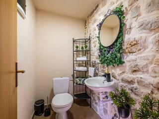 Villa Sukošan Registrazione all'aperto 72