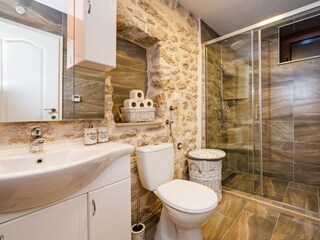 Villa Sukošan Registrazione all'aperto 54