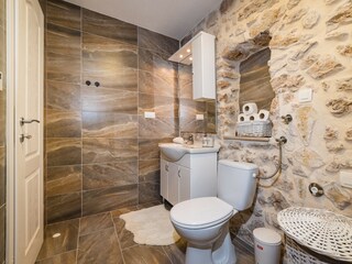 Villa Sukošan Registrazione all'aperto 55