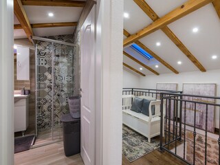 Villa Sukošan Registrazione all'aperto 56