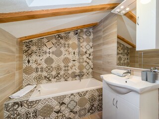 Villa Sukošan Registrazione all'aperto 57