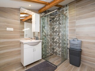 Villa Sukošan Registrazione all'aperto 58