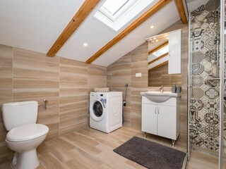 Villa Sukošan Registrazione all'aperto 59