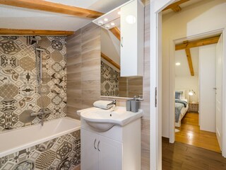 Villa Sukošan Registrazione all'aperto 60