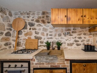 Villa Sukošan Registrazione all'aperto 66