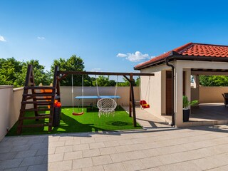 Villa Sukošan Registrazione all'aperto 67