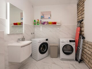 Villa Sveti Filip i Jakov Caratteristiche 67