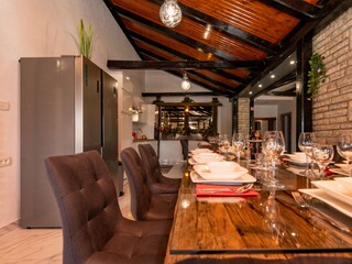 Villa Sveti Filip i Jakov Équipement 44