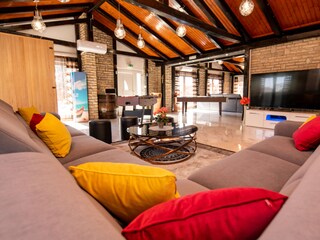 Villa Sveti Filip i Jakov Équipement 45