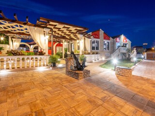 Villa Sveti Filip i Jakov Registrazione all'aperto 13