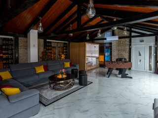 Villa Sveti Filip i Jakov Caratteristiche 47