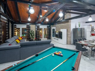 Villa Sveti Filip i Jakov Kenmerken 48