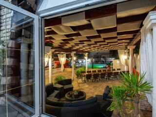 Villa Sveti Filip i Jakov Caratteristiche 50