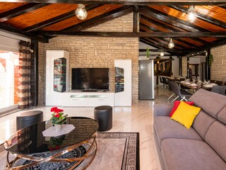 Villa Sveti Filip i Jakov Kenmerken 51