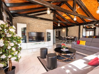 Villa Sveti Filip i Jakov Caratteristiche 52