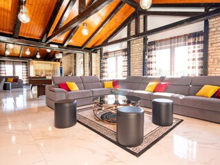 Villa Sveti Filip i Jakov Caratteristiche 53