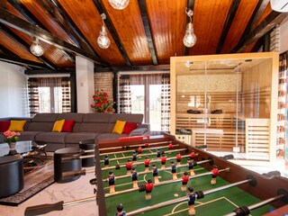 Villa Sveti Filip i Jakov Caratteristiche 54