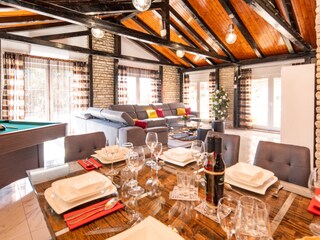 Villa Sveti Filip i Jakov Équipement 43