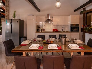 Villa Sveti Filip i Jakov Kenmerken 55