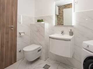 Villa Sveti Filip i Jakov Kenmerken 66