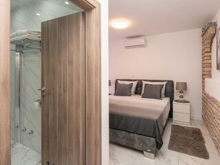 Villa Sveti Filip i Jakov Caratteristiche 57