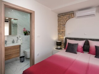 Villa Sveti Filip i Jakov Kenmerken 61